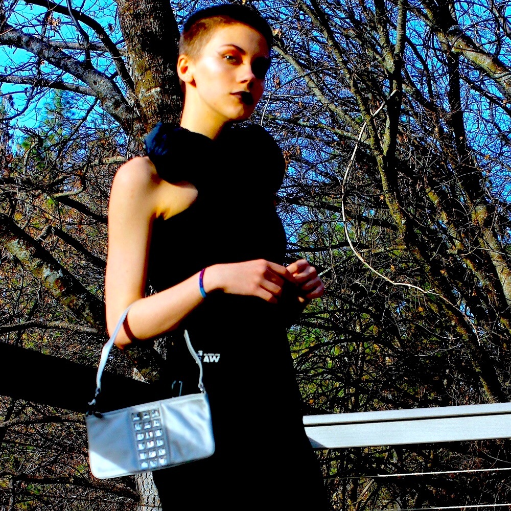 Michael Kors wristlet